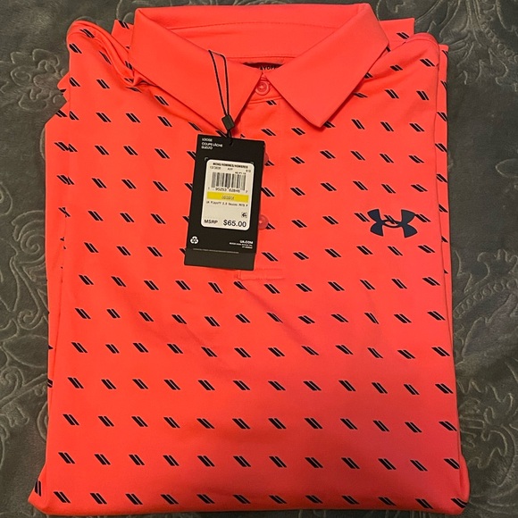 UA: The Playoff Polo
